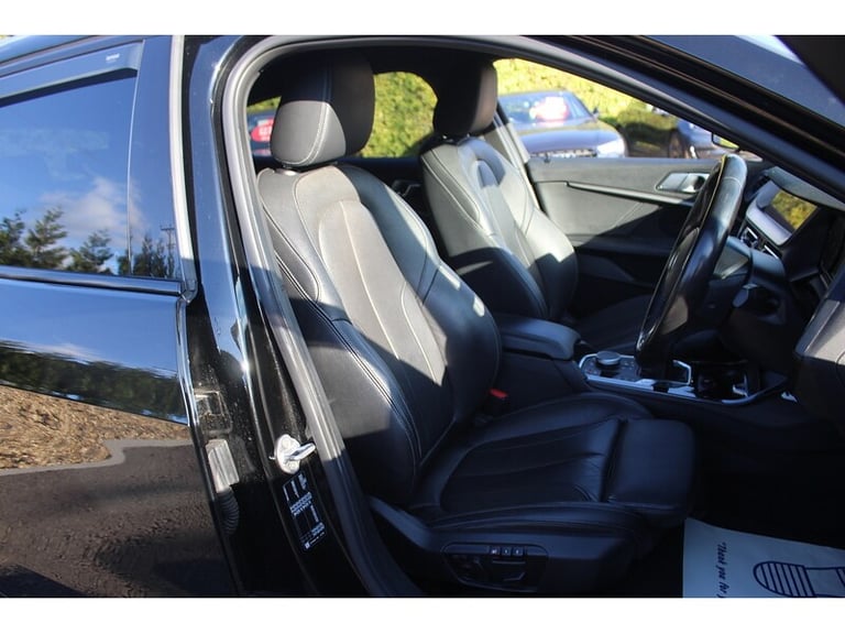 2020 BMW 1 Series 118i M Sport Hatchback Petrol Manual