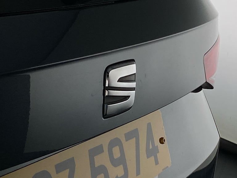2020 SEAT Ateca 1.5 TSI EVO SE Technology 5dr Crossover/SUV PETROL Manual