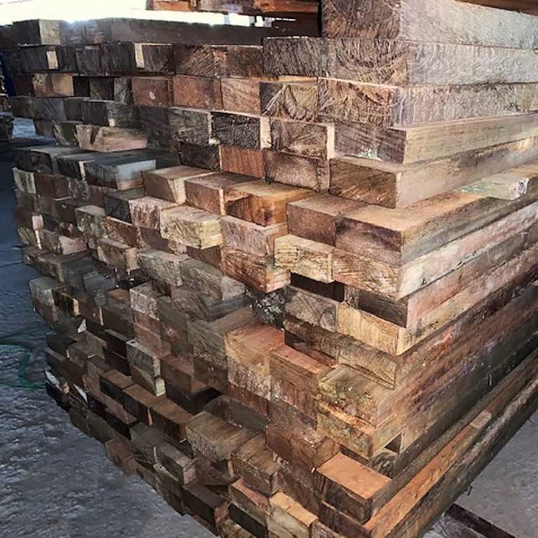 Timber discount on bulk buy