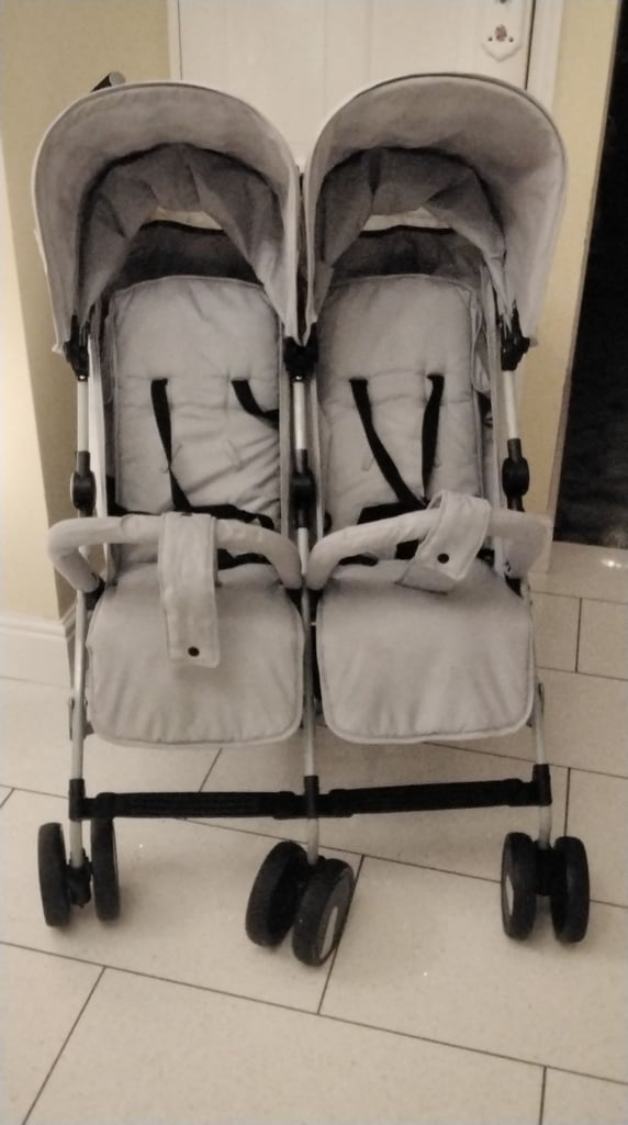 Double my babbie mb22 buggy see all picturess 