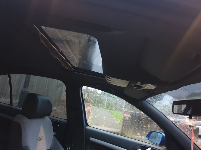 Skoda OCTAVIA VRS 2.0 TFSI Hatchback, 2007, Manual, 1984 (cc), 5 doors