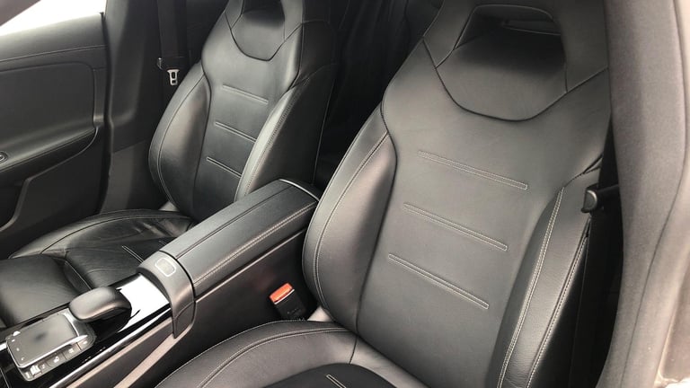 2022 Mercedes-Benz CLA CLA 250e AMG Line Premium 5dr Tip Auto ESTATE PETROL/ELECTRIC Automatic