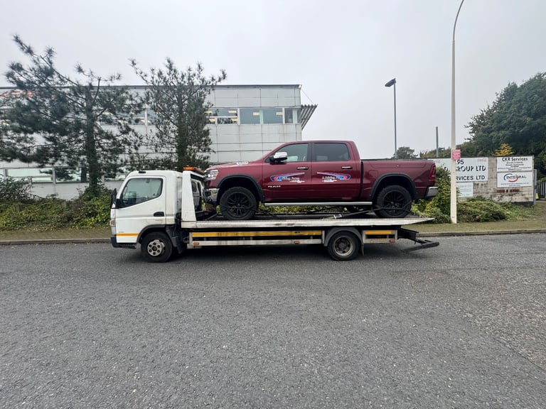 image for 24-7 CHEAP CAR VAN 7.5T BREAKDOWN RECOVERY SERVICE VEHICLE TOW TRUCK TRANSPORT JUMP START NATIONWIDE