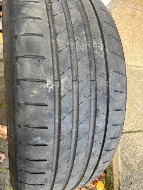 BMW 19inch 791 M Sport Double Spoke Jet Black Light Alloy Wheels