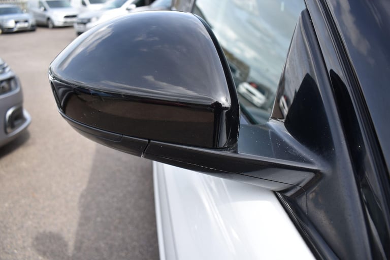 2017 Land Rover Range Rover Evoque 2.0 TD4 SE Tech Auto 4WD Euro 6 (s/s) 5dr