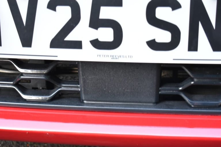 2025 Ford Puma 1.0T EcoBoost MHEV ST-Line X SUV 5dr Petrol Hybrid DCT Euro 6 (s/s) (155 ps Automatic