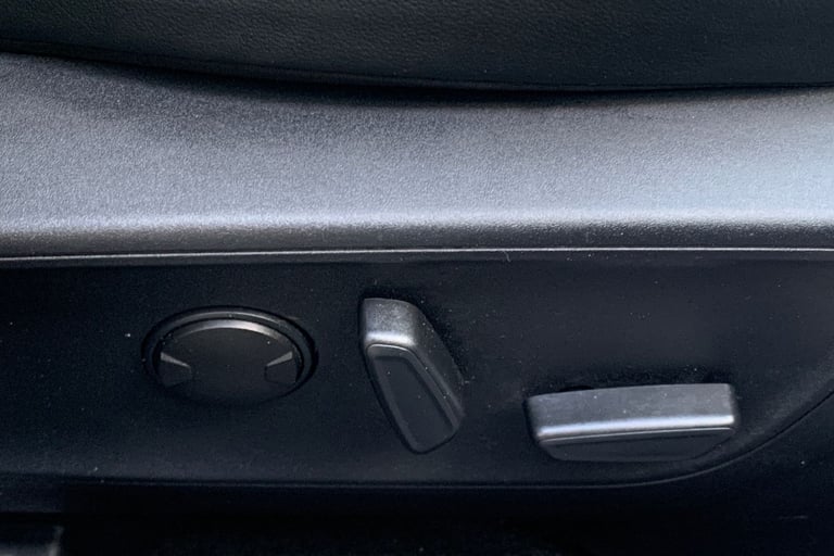 2022 Ford Kuga FM9BZ 4x4 Hybrid Automatic