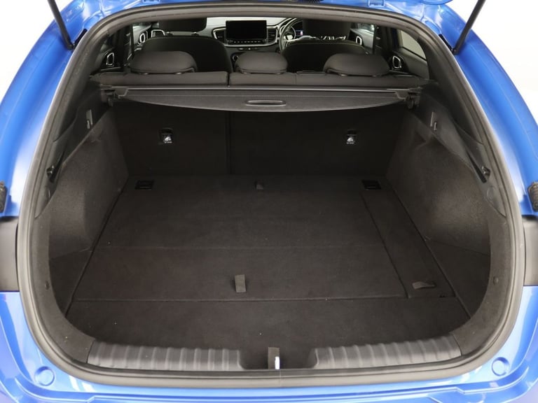 2022 Kia Pro Ceed 1.5T GDi ISG GT-Line 5dr ESTATE PETROL Manual