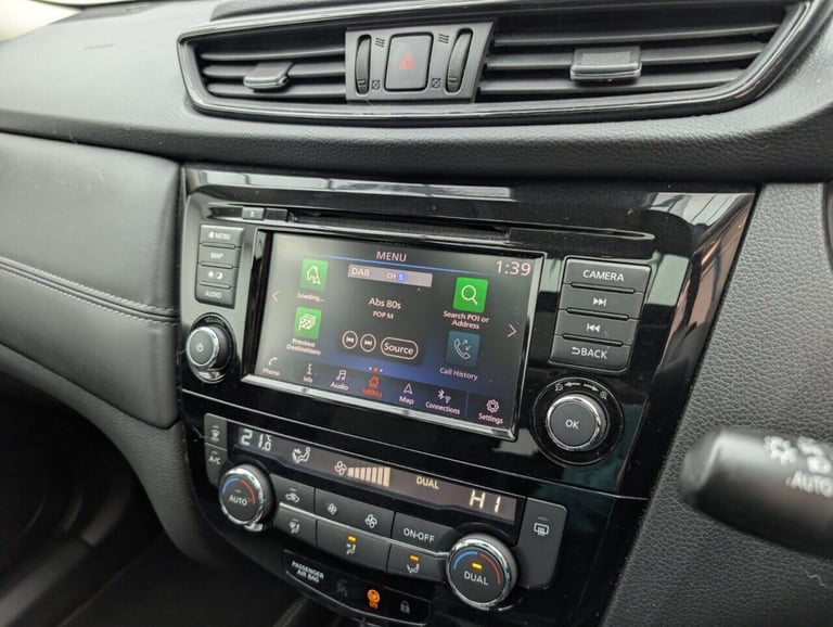 2020 Nissan X-Trail 1.3 DIG-T Acenta Premium SUV 5dr Petrol DCT Auto Euro 6 (s/s) (160 ps) - SA E...