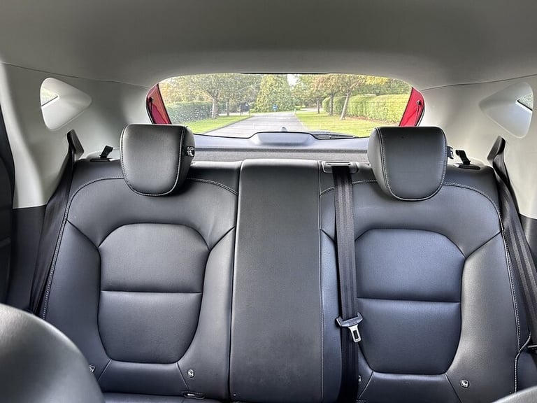 2019 MG MG ZS 1.0T GDi Exclusive 5dr DCT HATCHBACK PETROL Automatic