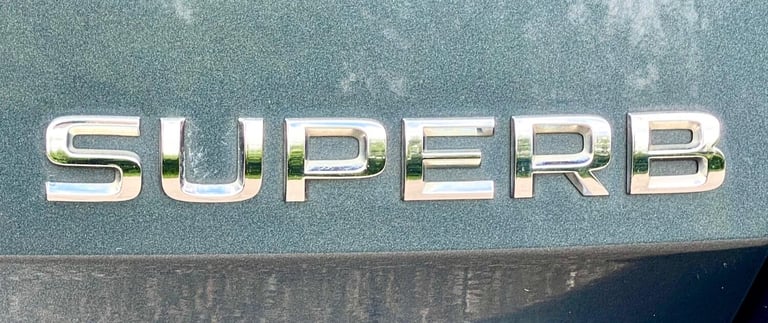 2018 Skoda Superb 2.0 TDI SE L Executive DSG Euro 6 (s/s) 5dr ESTATE Diesel Automatic
