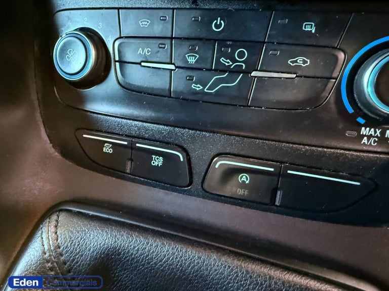 2021 21 FORD TRANSIT CONNECT 1.5 210 ECOBLUE TREND L2 EURO 6 (S/S) (100 PS) DIES