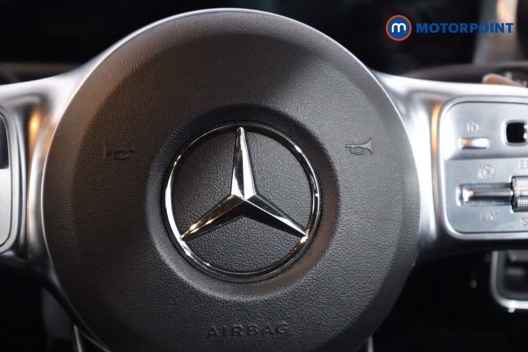 2022 Mercedes-Benz A-Class A250e AMG Line Premium Edition 5dr Auto Hatchback Hybrid Automatic