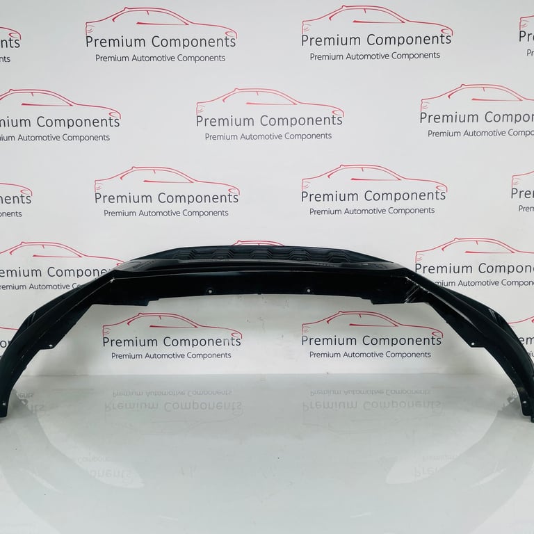 Ford Focus Front Bumper Mk4 St Line Genuine Black 2018 – 2021 [ao173]