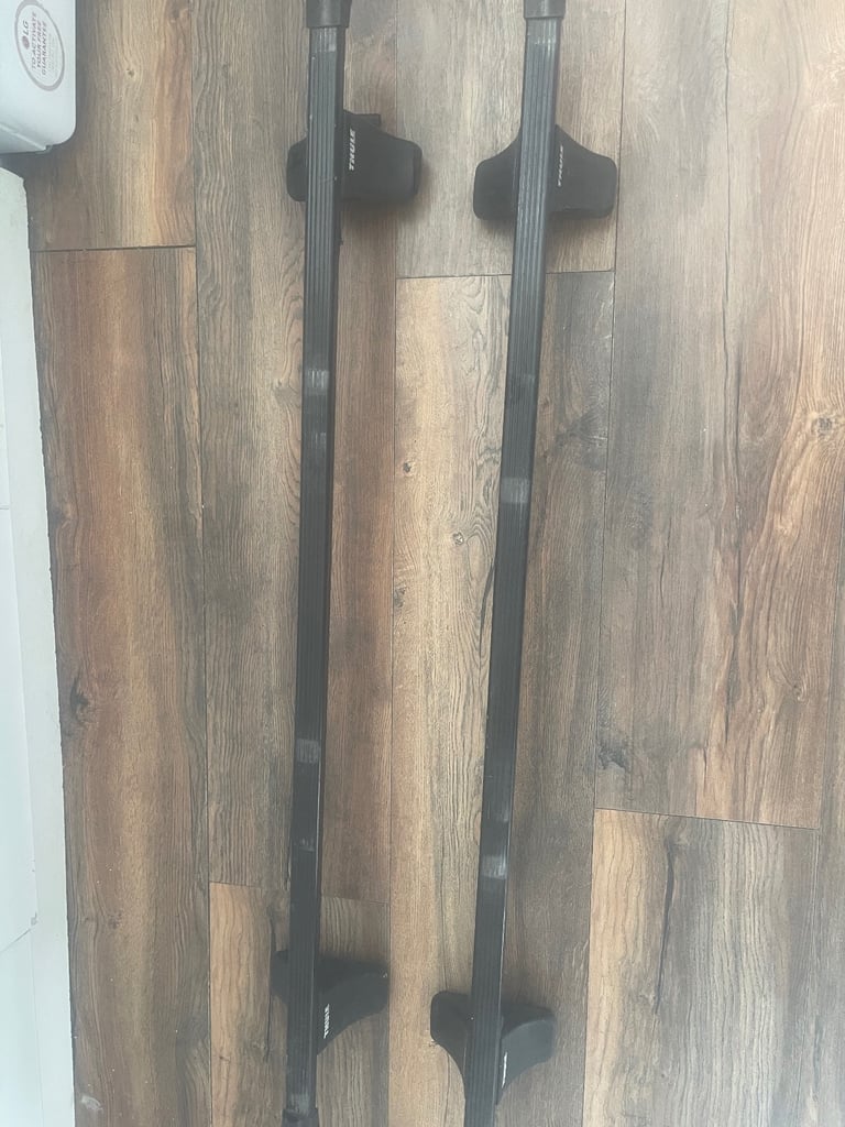 image for Roof racks 