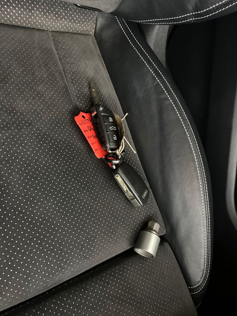 2017 Audi Q3 2.0 TDI S line Plus SUV 5dr Diesel S Tronic quattro Euro 6 (s/s) (184 ps) - Suv Dies...