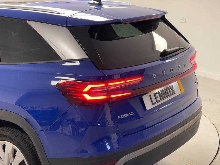 2024 Skoda Kodiaq 1.5 TSI iV 25.7kWh SE L DSG Euro 6 (s/s) 5dr (5 Seat) ESTATE Petrol/Electric Hy...