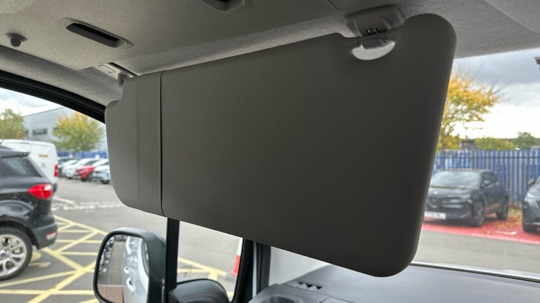 2024 Citroen Berlingo 1.5 BlueHDi 950Kg Driver Edition 130ps EAT8 [S/S] PANEL VAN DIESEL Automatic