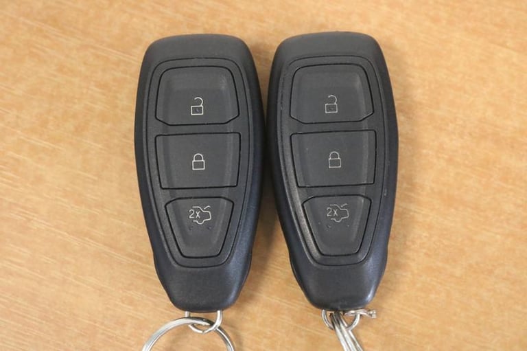 2023 Ford Puma 1.0T EcoBoost MHEV ST-Line SUV 5dr Petrol Hybrid Manual Euro 6 (s/s) (125 p SUV Hy...