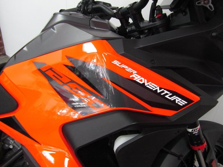 2022 Ktm 1290 Super Adventure S 22