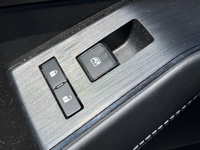 2024 Nissan Qashqai 1.3 DiG-T MH 158 N-Connecta 5dr Xtronic SUV Petrol Automatic