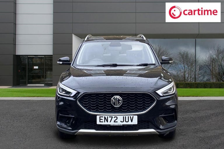 2023 72 MG MG ZS 1.0 T-GDI EXCITE SUV 5DR PETROL AUTO EURO 6 (111 PS) TOUCHSCREE