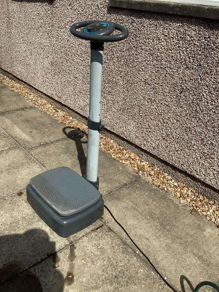 LANAFORM vibration plate 