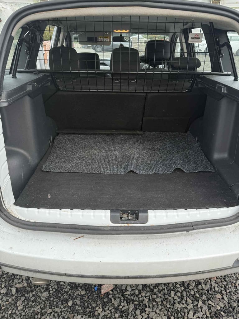 Dacia, DUSTER, Hatchback, 2015, Manual, 1461 (cc), 5 doors