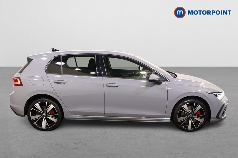 2021 Volkswagen Golf 1.4 TSI GTE 5dr DSG HATCHBACK PETROL/ELECTRIC Automatic
