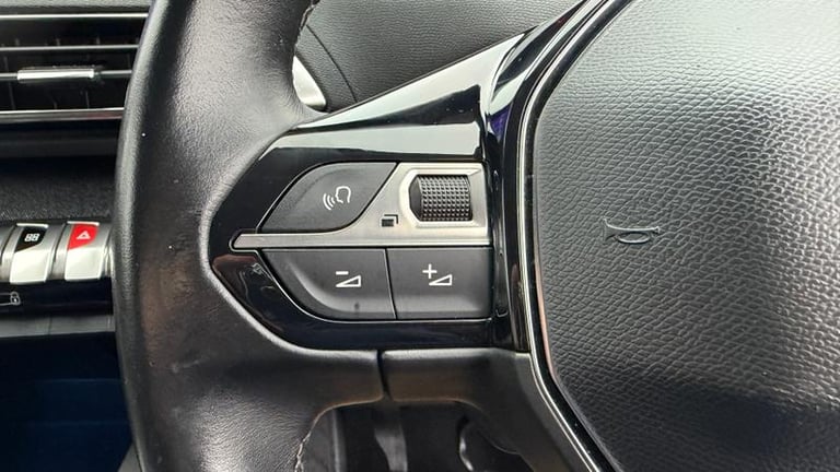 2020 Peugeot 3008 1.5 BlueHDi Allure 5dr HATCHBACK DIESEL Manual