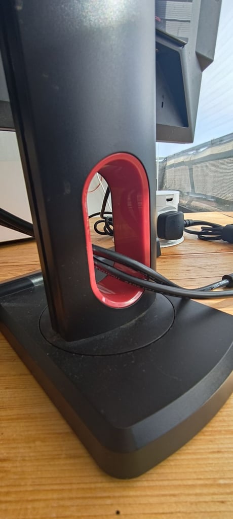 BenQ XL2720Z 27" 144Hz Gaming Monitor (Boxed) | Good condition | Collection only