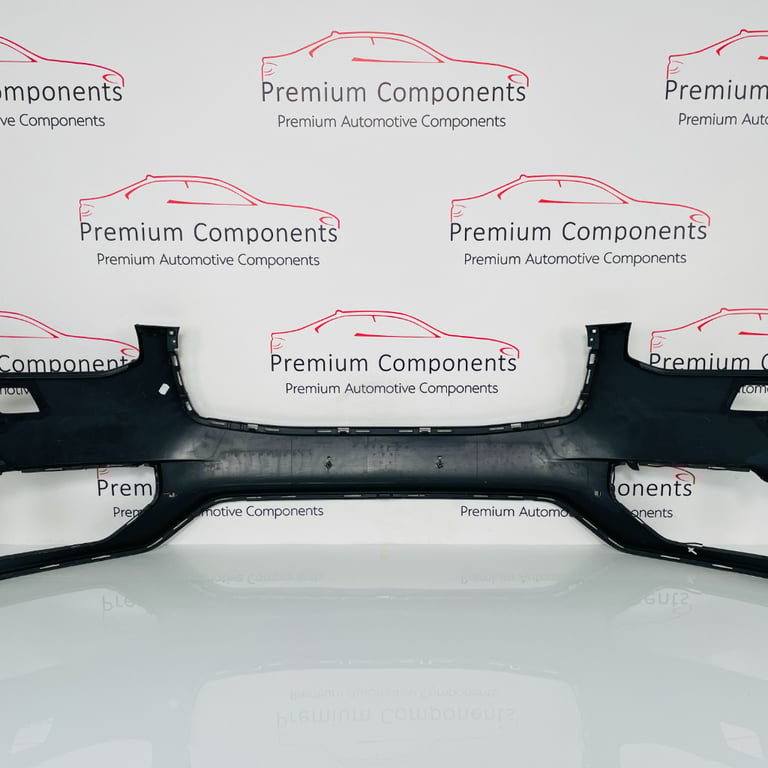 VOLVO XC90 FRONT BUMPER FACE LIFT 2019 - 2023 [U33]