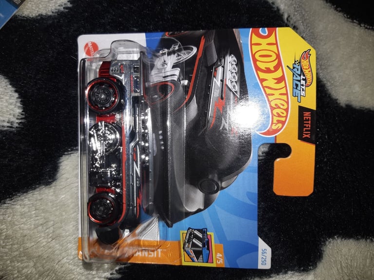 Hot wheels in Leeds West Yorkshire Stuff for Sale Gumtree