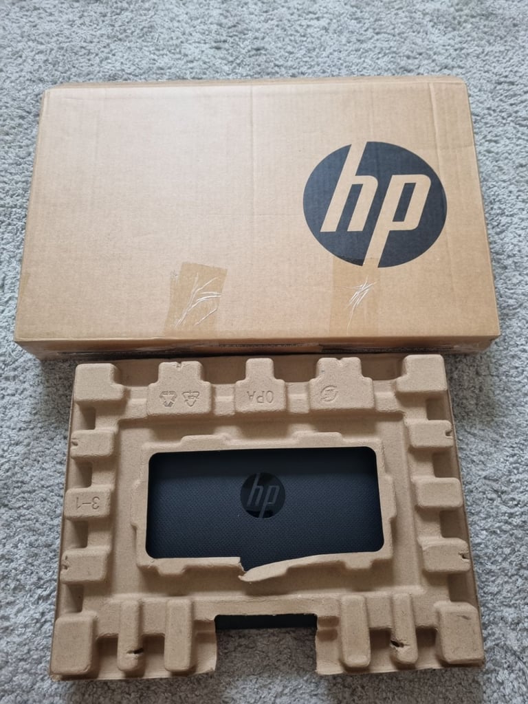 image for 2025 HP 14s Laptop - Warranty 2026 - Can deliver