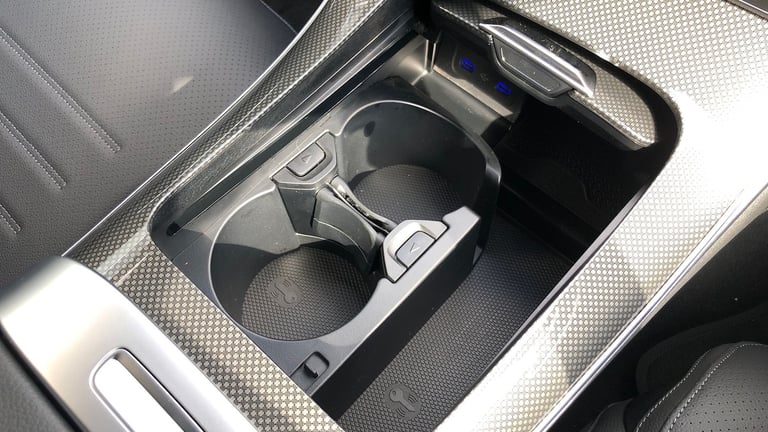 2024 Mercedes-Benz C Class C 300 E AMG LINE AUTO Saloon Hybrid Automatic