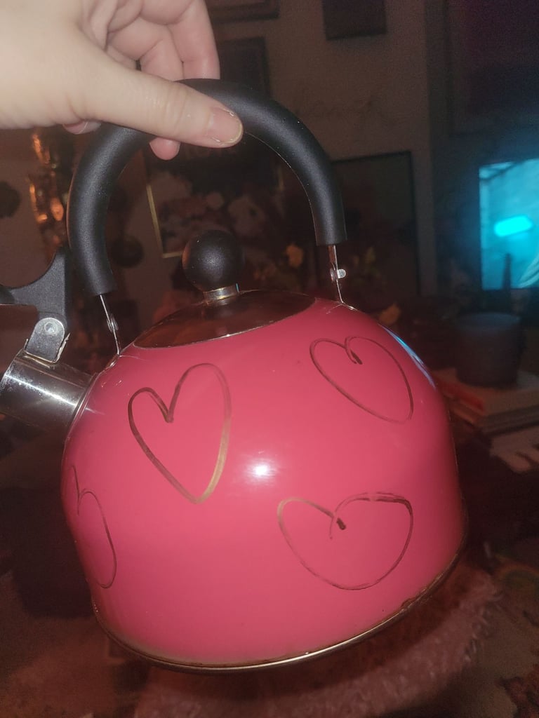 Kettle