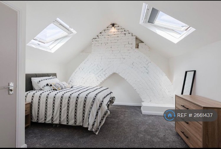 5 bedroom house in Ashfield, Liverpool, L15 (5 bed) (#2661437)