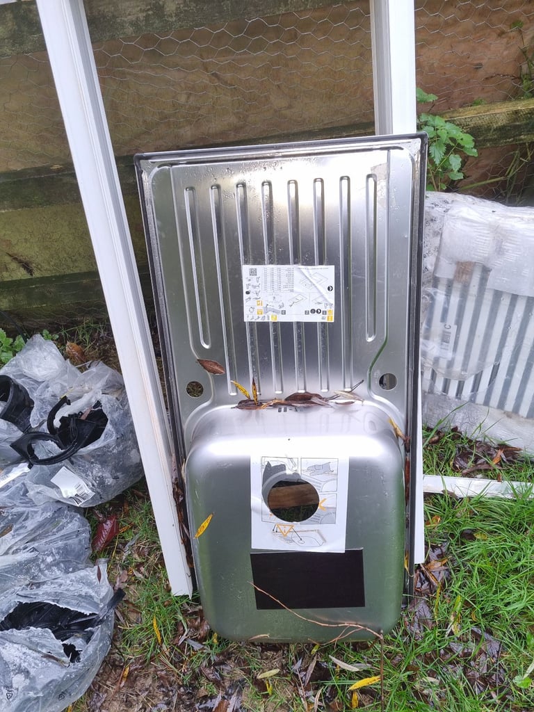 image for Kitchen sink