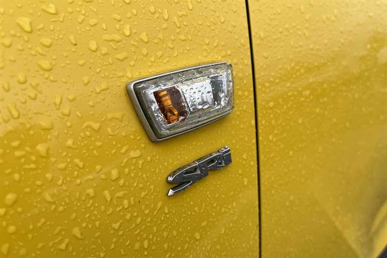 2015 Vauxhall Astra GTC 2.0 CDTi SRi Coupe 3dr Diesel Manual Euro 5 (s/s) (165 ps) Coupe Diesel M...