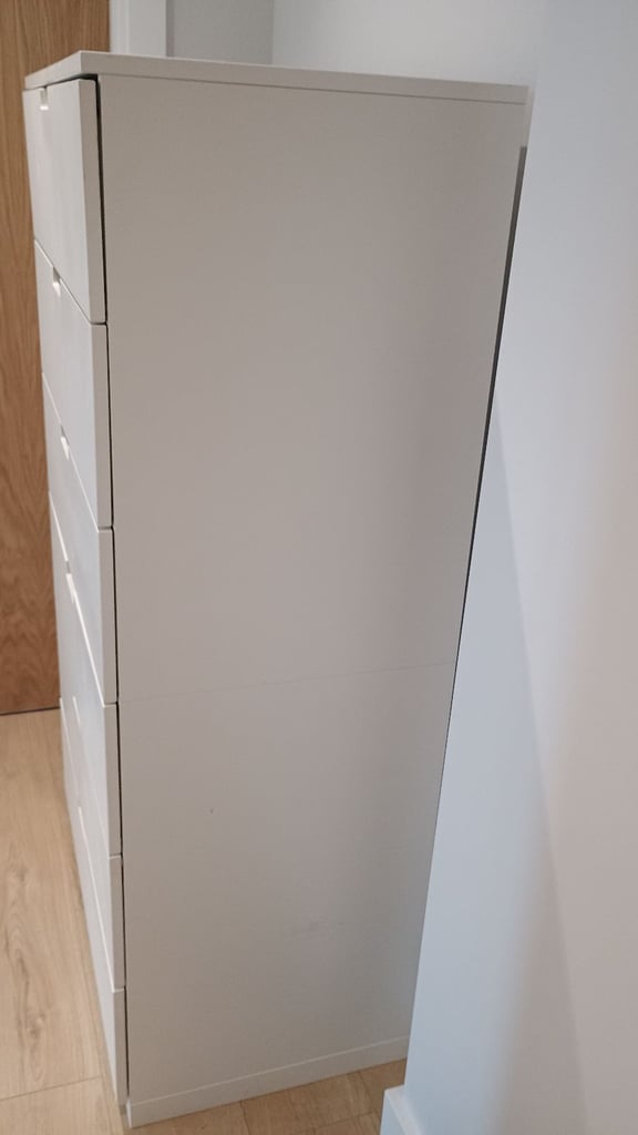 FREE - Chest of Drawers