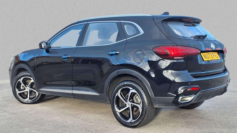2024 MG MG HS 1.5 T-GDI SE 5dr DCT Hatchback Petrol Automatic