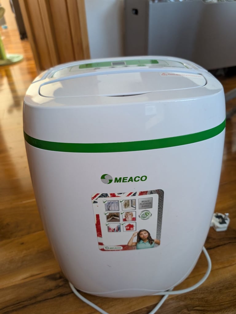 image for Dehumidifier