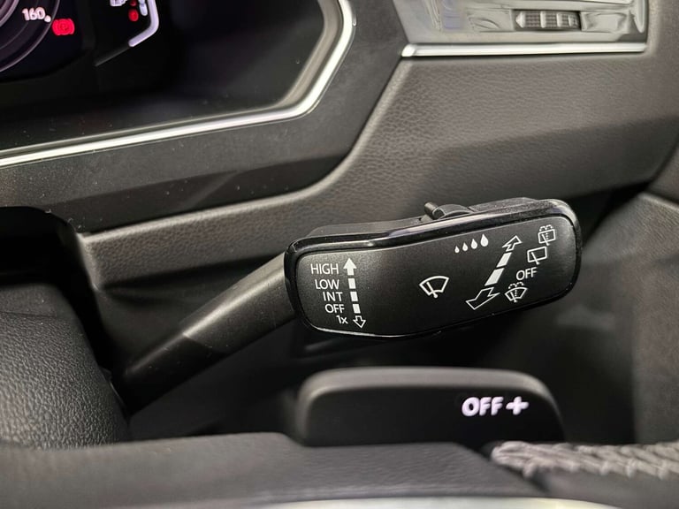 2020 Volkswagen Tiguan 2.0 TSi 230 4Motion SEL 5dr DSG ESTATE PETROL Automatic