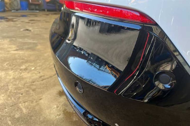 2022 Vauxhall Grandland 1.2 Turbo GS Line 5dr HATCHBACK PETROL Manual