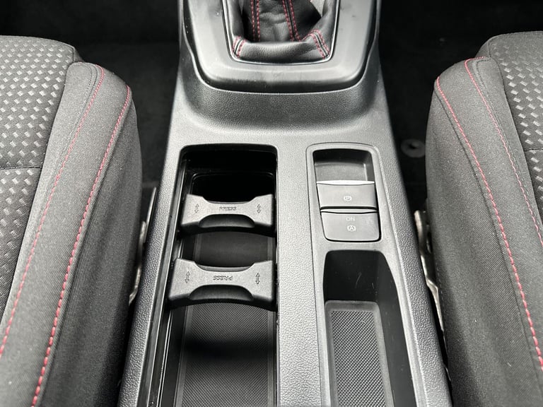 2023 Ford Focus 1.0 EcoBoost ST-Line 5dr HATCHBACK PETROL Manual