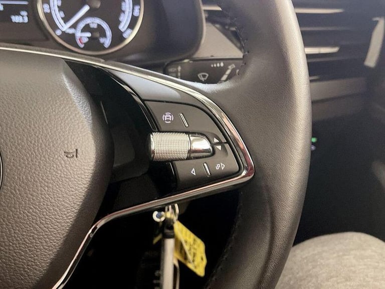 2023 Skoda Scala 1.0 TSI SE Euro 6 (s/s) 5dr Manual Hatchback Petrol Manual