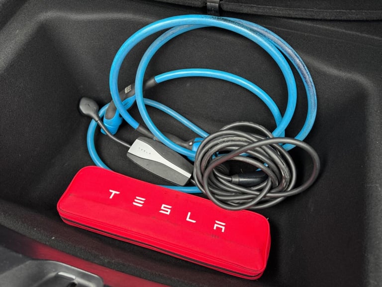 2020 Tesla Model 3 Standard Range Plus Auto RWD 4dr SALOON Electric Automatic