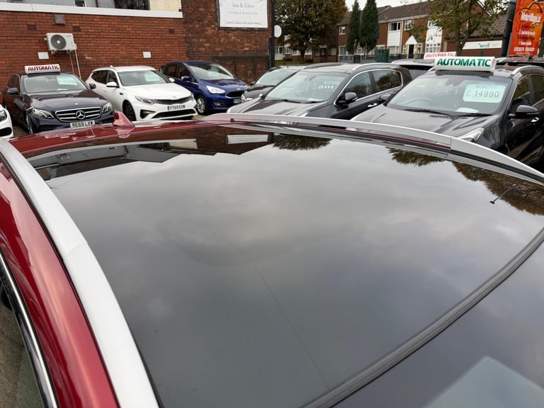 2019 Nissan Qashqai 1.5 dCi Tekna Euro 6 (s/s) 5dr HATCHBACK Diesel Manual