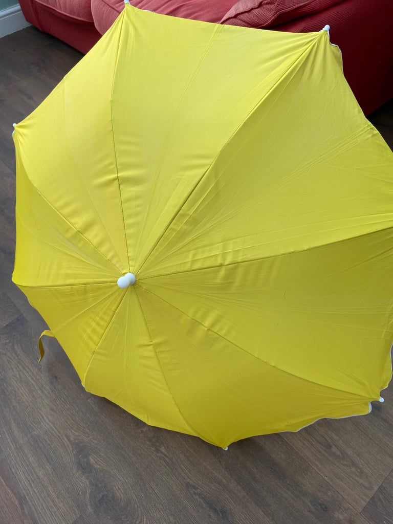 image for Parasol for pushchair or wheelchair 