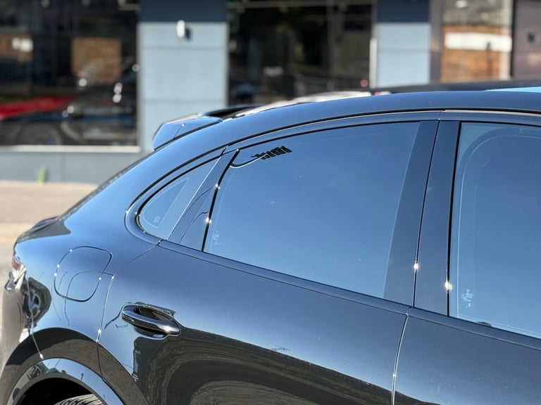 Porsche Cayenne 3.0T V6 TiptronicS 4WD Euro 6 (s/s) 5dr